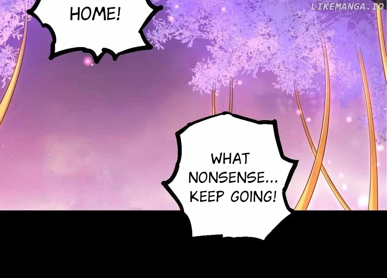 Evolution Begins With A Big Tree Chapter 387 20